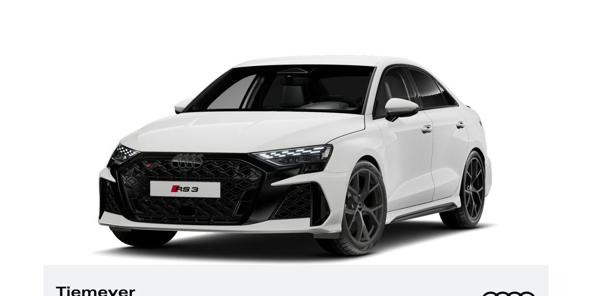 Audi RS3 2.050 km 59.980 &euro; Dorsten 46284