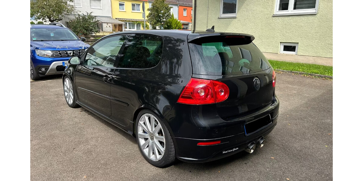 VW Golf V 227.000 km 14.499 &euro; Senden 89250