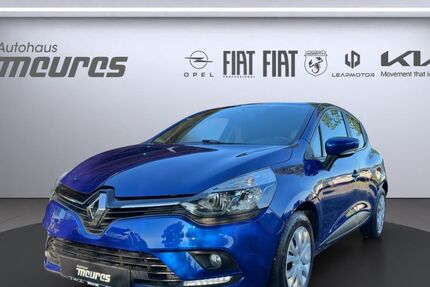 Renault Clio 78.453 km 9.577 &euro; Heinsberg 52525
