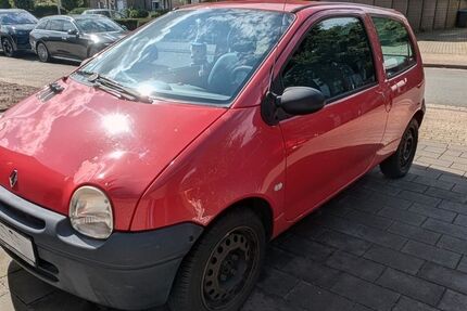 Renault Twingo 154.000 km 1.500 &euro; Ochtrup 48607