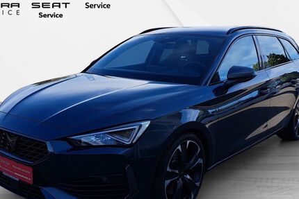 Cupra Leon 27.300 km 29.450 &euro; Gunzenhausen 91710