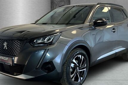 Peugeot 2008 22.265 km 20.450 &euro; Braunschweig 38126