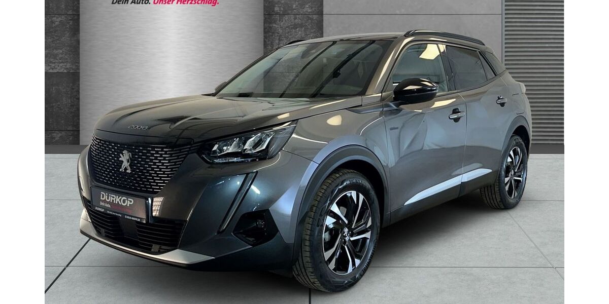 Peugeot 2008 22.265 km 20.450 &euro; Braunschweig 38126