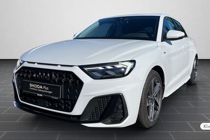 Audi A1 9.999 km 23.480 &euro; Wiesbaden 65197