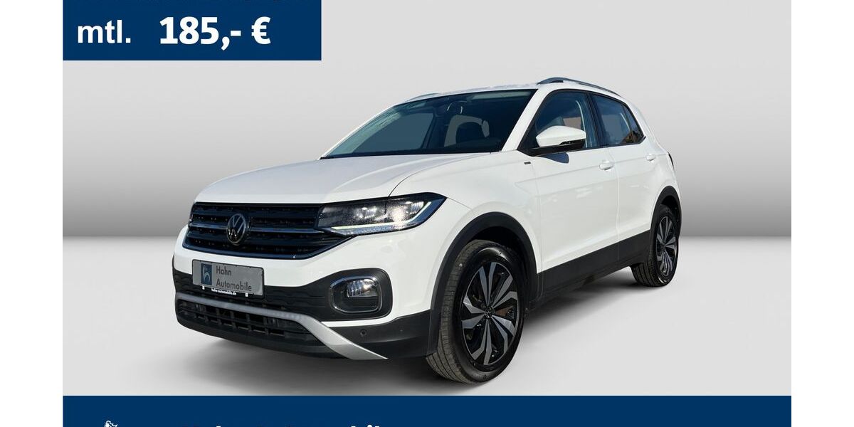 VW T-Cross 49.544 km 21.990 &euro; Schorndorf 73614