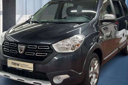 Dacia Lodgy 24.432 km 15.311 € Köln 50939