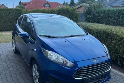 Ford Fiesta 227.400 km 3.600 € Stemwede 32351