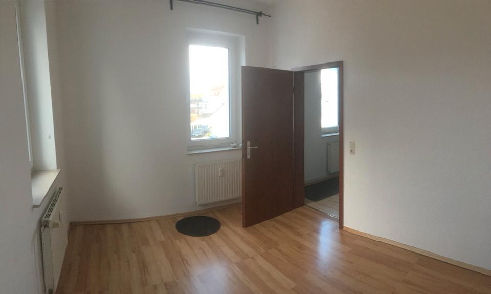 2-Zimmer-Wohnung mit Einbauküche in Kühlungsborn – ab April 2026 2 zimmer