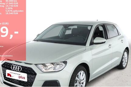 Audi A1 4.642 km 18.540 &euro; Moers-Hülsdonk 47441
