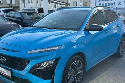 Hyundai KONA 21.602 km 20.900 &euro; Oberhausen 46045