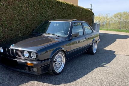 BMW 318 113.000 km 17.500 &euro; Ascha 94347