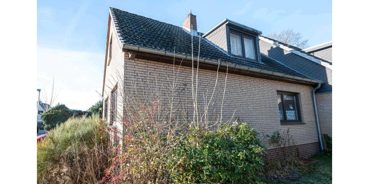 Doppelhaushälfte Bad Schwartau - 3.5 Zimmer, 85 m&sup2;, 265.000&euro; | Angebot:26900868