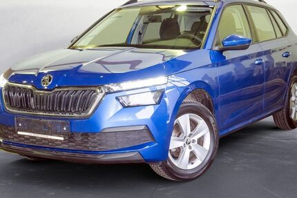 Skoda Kamiq 41.461 km 16.490 &euro; Schwielowsee OT Geltow 14548