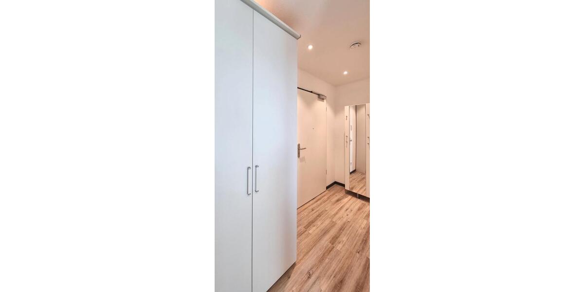 Einfamilienhaus Offenbach am Main - 1 Zimmer, 33 m&sup2;, 850&euro; | Angebot:26374365