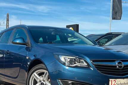 Opel Insignia 188.000 km 5.490 &euro; Worms 67547