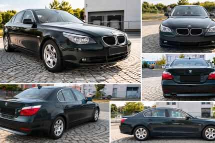 BMW 520 49.919 km 11.200 &euro; Nürnberg 90478