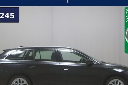 Skoda Octavia 93.557 km 16.680 &euro; Gyhum/Bockel 27404