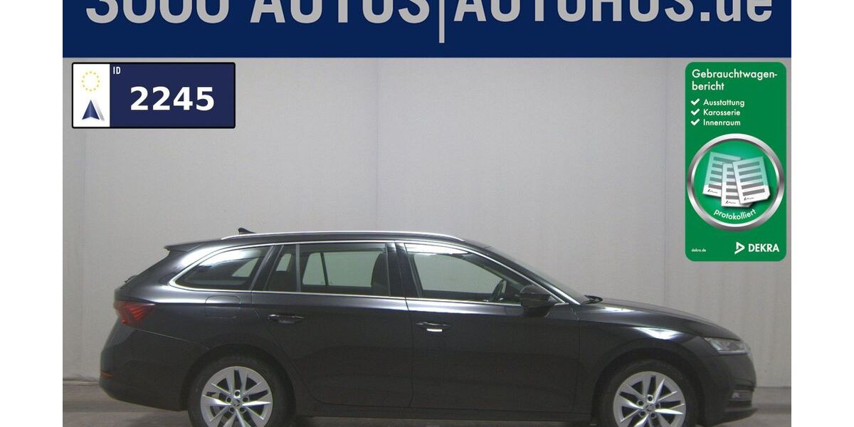 Skoda Octavia 93.557 km 16.680 &euro; Gyhum/Bockel 27404