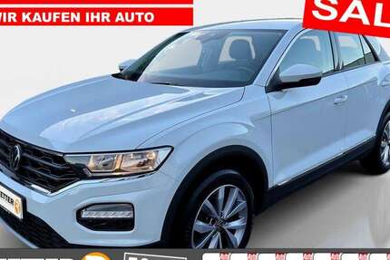 VW T-Roc 80.240 km 19.590 &euro; Rheinstetten/Mörsch bei Karlsruhe 76287