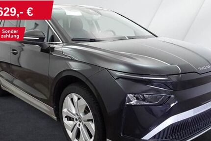 Skoda Enyaq 9.729 km 45.230 &euro; Hof 95030