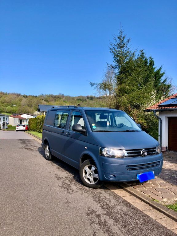 T5 Transporter