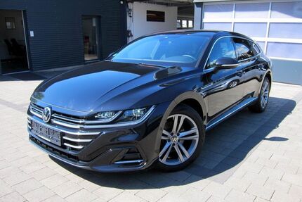 VW Arteon
