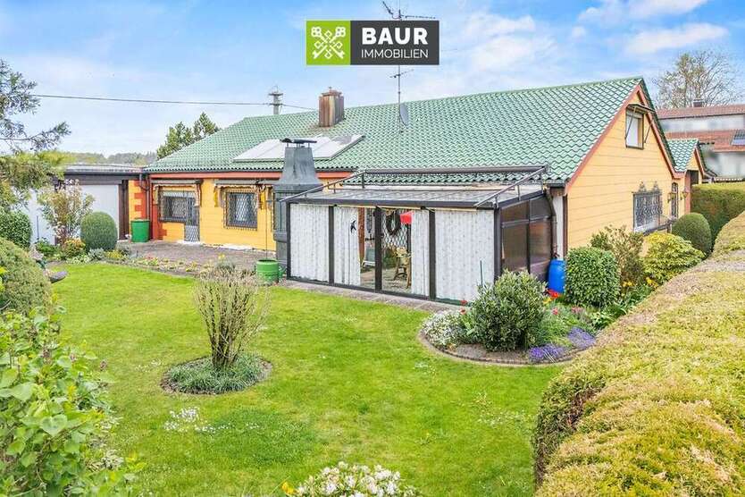 Haus zum Kaufen in Baindt 725.000 € 258 m²