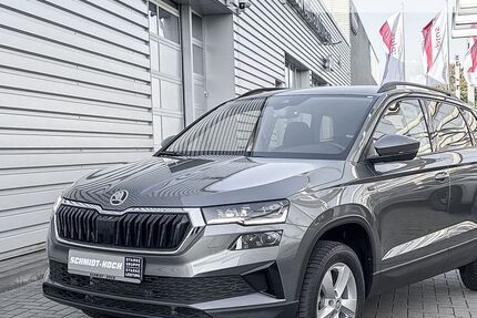 Skoda Karoq 13.552 km 31.590 &euro; Bremerhaven 27576