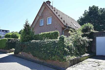 Haus zum Kaufen in Oer-Erkenschwick 329.900 € 95 m²