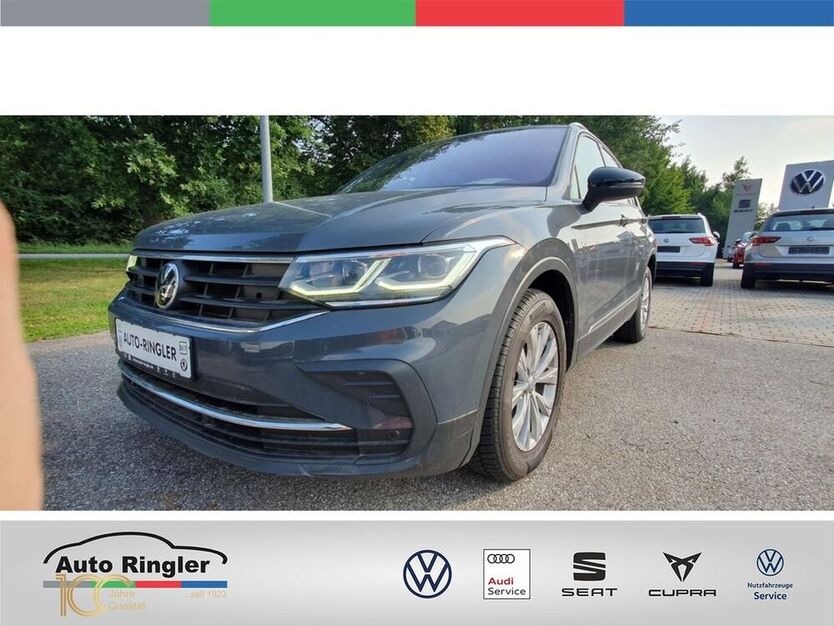 Tiguan