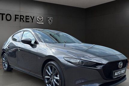 Mazda 3 53.242 km 21.490 &euro; Augsburg 86167