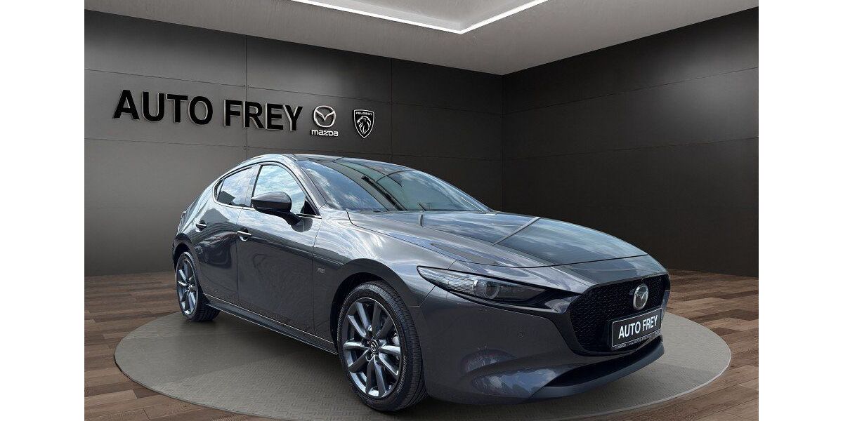 Mazda 3 53.242 km 21.490 &euro; Augsburg 86167