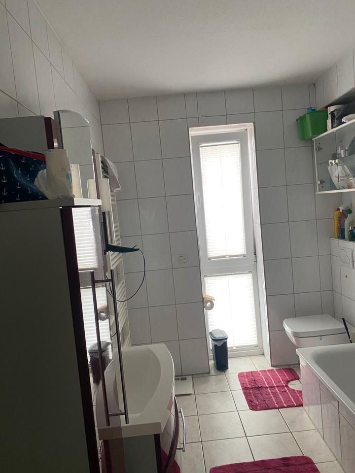 Zentral gelegenes RMH