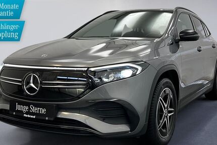 Mercedes-Benz EQA 39.547 km 31.980 &euro; Kevelaer 47623
