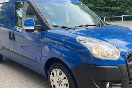 Fiat Doblo 113.259 km 6.599 &euro; Hannover 30629
