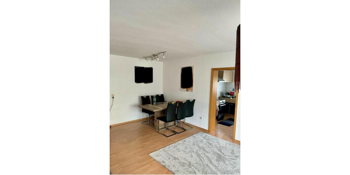 Erdgeschoßwohnung Schwetzingen - 3 Zimmer, 79 m&sup2;, 275.000&euro; | Angebot:25436266
