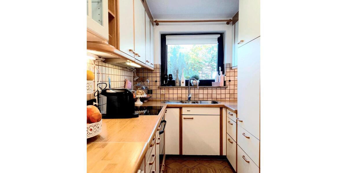 Reihenhaus Reutlingen Orschel-Hagen - 4 Zimmer, 80 m&sup2;, 1.150&euro; | Angebot:25294753