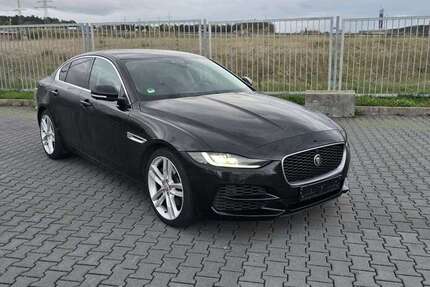 Jaguar XE 62.100 km 18.900 € Bad Hersfeld 36251