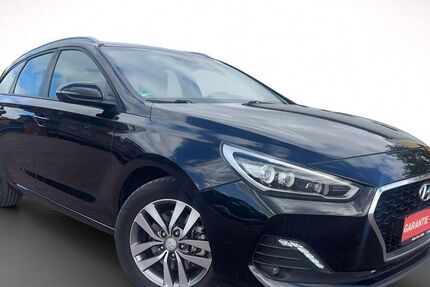 Hyundai i30 138.748 km 12.880 &euro; Halle (Saale) 06128