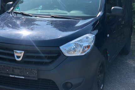 Dacia Dokker 205.000 km 2.999 &euro; Hambühren 29313