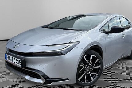Toyota Prius 2.200 km 43.900 € Neubrandenburg 17034