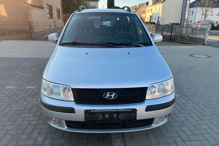 Hyundai Matrix