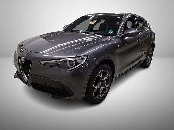 Stelvio