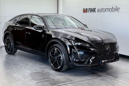 Peugeot 408 21.400 km 24.250 &euro; Lich 35423