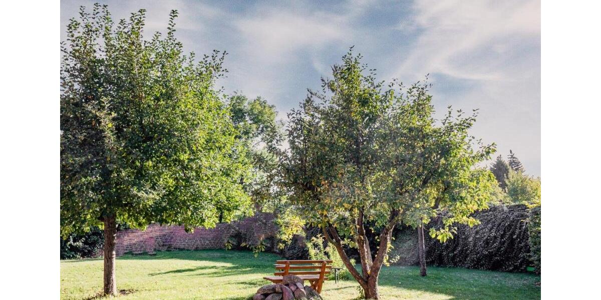 Dachgeschoßwohnung Luckau - 2 Zimmer, 58 m&sup2;, 361&euro; | Angebot:25366503