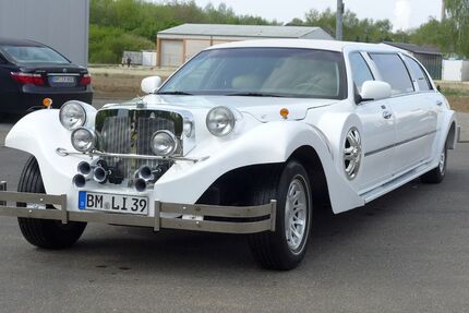 Lincoln Town Car 282.000 km 17.838 &euro; Bergheim 50129