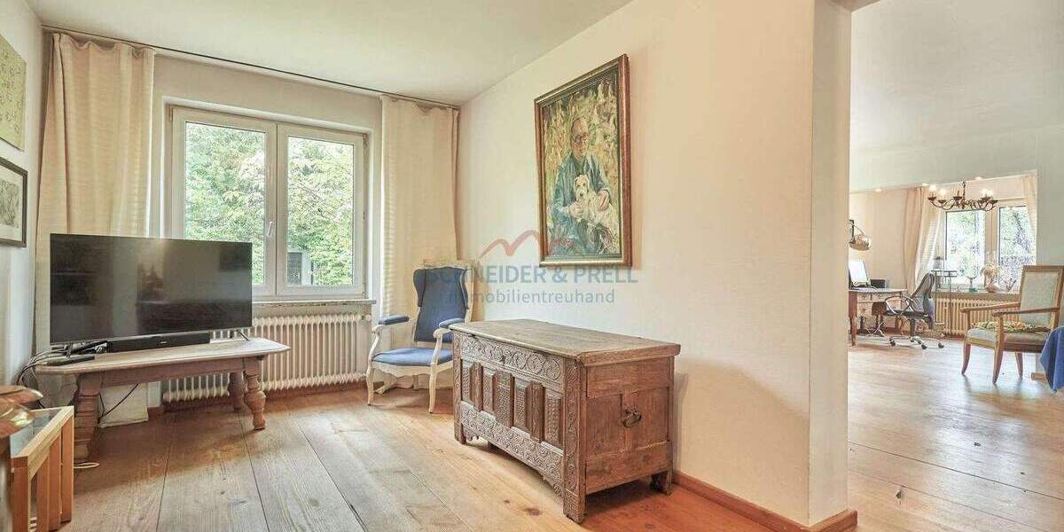 Bungalow Wolfratshausen Waldram - 4 Zimmer, 112 m&sup2;, 820.000&euro; | Angebot:24667429