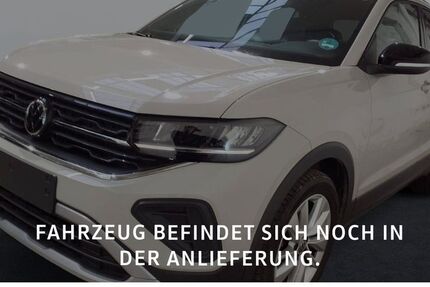 VW T-Cross 26.500 km 25.780 &euro; Kreuzwertheim 97892
