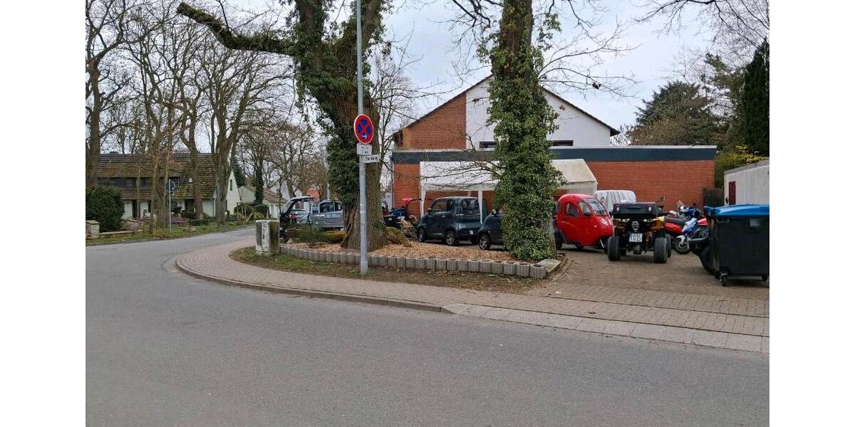 Gewerbeobjekt Achim - 1.500&euro; | Angebot:26014738