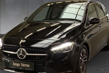 Mercedes-Benz B 200 8.000 km 40.999 &euro; Duderstadt 37115